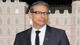 Jeff Goldblum on ‘Occupy Jeff Goldblum’ and How to Be Like Jeff Goldblum