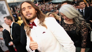 Jared Leto Joins ‘Blade Runner’ Sequel