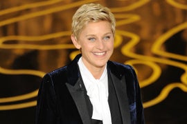 Ellen DeGeneres’ Oscars Monologue Pokes Fun At Jennifer Lawrence, Liza Minnelli (Video)