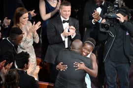 Oscars: Ellen Drives Awards Show to 43.7 Million Viewers
