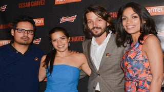 Diego Luna’s ‘Cesar Chavez’ Biopic to Screen at the White House (Exclusive)
