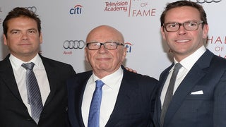 Fox Chief Hints at More Downsizing to Come