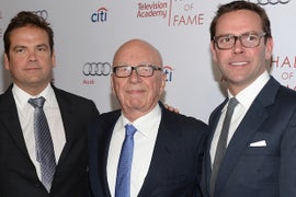 Fox Chief Hints at More Downsizing to Come