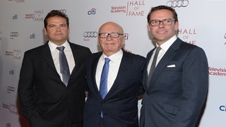 Lachlan and Rupert Murdoch Nearly Bought Out Siblings’ Fox Stock and Other Shockers From NY Times Exposé