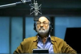 Hal Douglas, Legendary Movie Trailer Voiceover Artist, Dead at 89