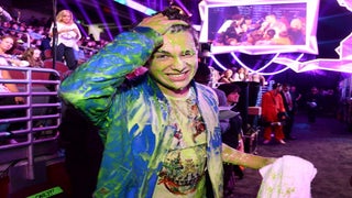 Party Report in Pictures: This Week On the Hollywood Industry Social Scene (Photos)