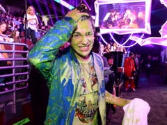 Party Report in Pictures: This Week On the Hollywood Industry Social Scene (Photos)