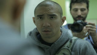 ‘Afflicted’ Review: Clever, But Not Enough to Overcome Two Tired Horror Sub-Genres