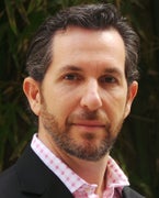 UTA Hires Alex Fragen to Boost Global Distribution Strategy