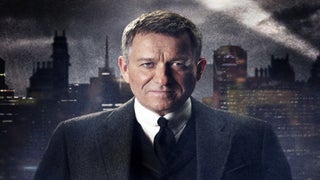 Batman Prequel ‘Gotham’ Reveals First Look at Alfred Pennyworth, Selina Kyle (Photos)