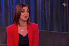 Alyson Hannigan Joins ‘Penn & Teller: Fool Us’ as New Host