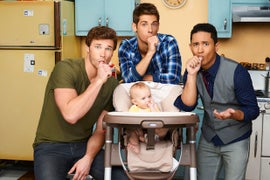 ABC Family Renews ‘Baby Daddy,’ Melissa & Joey’; Orders 3 Drama Pilots