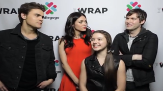 SXSW Audience Award Winners: Oscar Winner Shawn Christensen’s ‘Before I Disappear,’ ‘Vessel’ (Complete List)