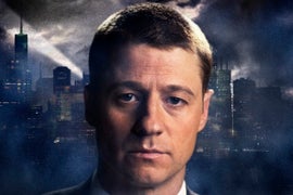 Batman Prequel ‘Gotham’ First Looks: Ben McKenzie, Donal Logue, Robin Lord Taylor (Photos)