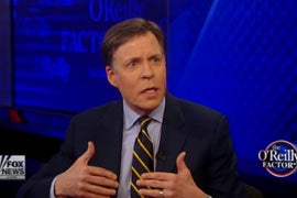 Bob Costas Blasts Conservatives Over ‘Cut-and-Paste’ Putin Olympics Comments on ‘O’Reilly Factor’