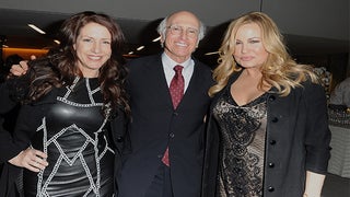 Emerson College Opens L.A. Campus on Sunset Blvd. With Hollywood Gala (Photos)