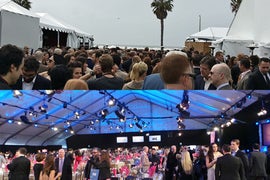 Inside the Spirit Awards: 13 Things You Won’t See on TV