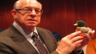 NPR’s Carl Kasell Retiring From ‘Wait Wait Don’t Tell Me!’