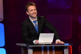 ‘@midnight With Chris Hardwick’ Renewed by Comedy Central for Season 3