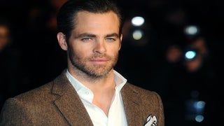 Chris Pine Has ‘Deep Regrets’ They Didn’t Get ‘Jack Ryan’ Right