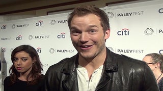 Chris Pratt vs. Andy Dwyer: How Similar Is the Actor to His ‘Parks and Recreation’ Character? (Video)