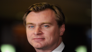 Christopher Nolan Comes Out Against Screening Room