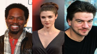 ‘True Blood,’ ‘Lost’ Actors Join NBC’s ‘Constantine’ Pilot