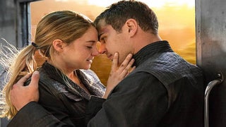 ‘Divergent’ Scores $56 Million Box-Office Opening, ‘A’ CinemaScore – And a Franchise Is Born (Video)