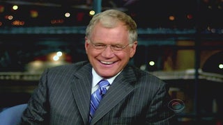 Hollywood Reacts to David Letterman Retirement: Ellen DeGeneres, Jimmy Kimmel, Lena Dunham Among Stars