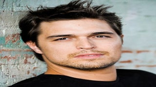 ‘Son of God’s’ ‘Too Sexy’ Jesus Signs On to CW Pilot ‘The Messengers’
