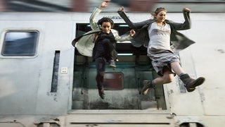 ‘Divergent’ Fans Set to Crash Box-Office Boys Club