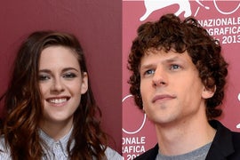 Lionsgate Pays $7 Million for Kristen Stewart-Jesse Eisenberg Comedy