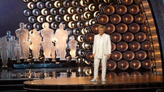 Oscars Propel ABC to Most-Watched Week in 4 Years