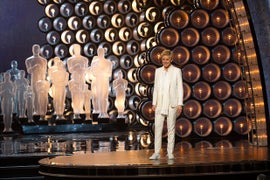 Oscars Propel ABC to Most-Watched Week in 4 Years