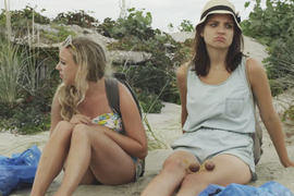 ‘Fort Tilden’ Review: SXSW Favorite Invites You to Care About the Most Annoying People on Earth