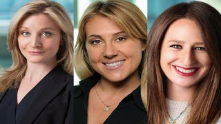 Twentieth Century Fox TV Taps 3 New VPs