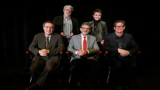 George Lucas Endows Three Chairs in USC’s School of Cinematic Arts