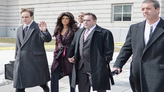 Teresa Giudice Will Shoot ‘Real Housewives of New Jersey’ Season 6 Reunion