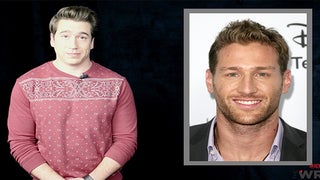 #ICYMI in Pop Culture: Juan Pablo Is Most-Hated ‘Bachelor’ Ever, Obama vs. Galifianakis, Shailene Woodley’s X-Rated Herb (Video)