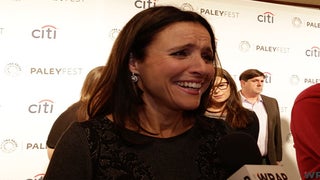 ‘Veep’ Cast Pick TV President They Would Want to Work For (Video)