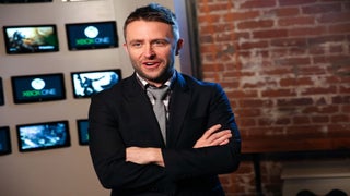 Chris Hardwick’s Epic Journey to Nerdist: ‘I Was Becoming a Drunk Guy Who Used to be on TV’
