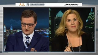 Obamacare Critic Has Epic Meltdown on MSNBC’s ‘All In With Chris Hayes’ (Video)
