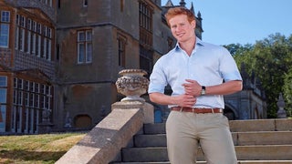 Fox Orders Deceptive Dating Series With Prince Harry Look-Alike Bachelor