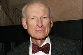 James Rebhorn, ‘Homeland’ and ‘White Collar’ Actor, Dead at 65