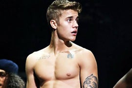 Justin Bieber Involved in Beverly Hills Car Accident After Evading Paparazzi (Report)