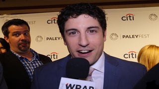 ‘Orange Is the New Black’s’ Jason Biggs, Taylor Schilling and Cast Answer: Is the Show a Comedy or Drama? (Video)