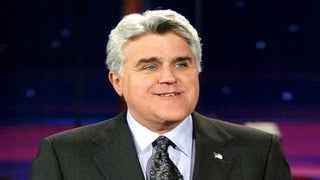 Jay Leno’s New CNBC Car Series Details Revealed