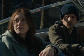 Jesse Eisenberg and Dakota Fanning’s ‘Night Moves’ Leads Sleepy Specialty Box Office Weekend