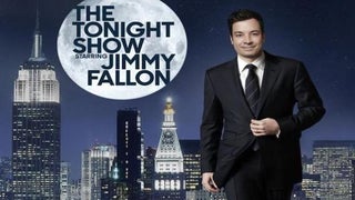 New ‘Tonight Show Starring Jimmy Fallon’ Marquee Unveiled at 30 Rock (Photo)