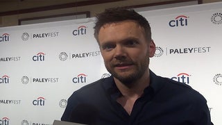 Joel McHale Wants NC-17  Rated ‘Community’ Movie With ‘Swordplay’ (Video)